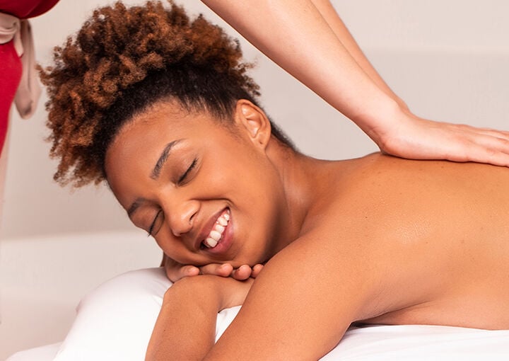 Tratamentos de Day Spa L'Occitane au Brésil